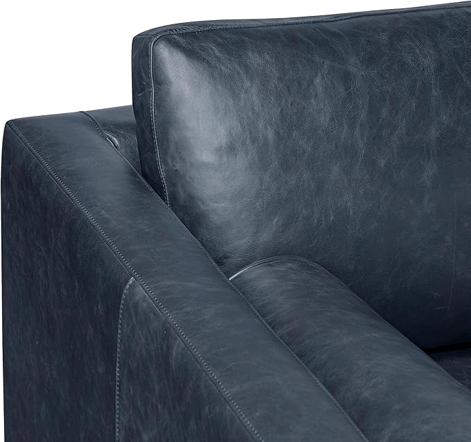 POLY & BARK Napa Corner, Nightfall Blue