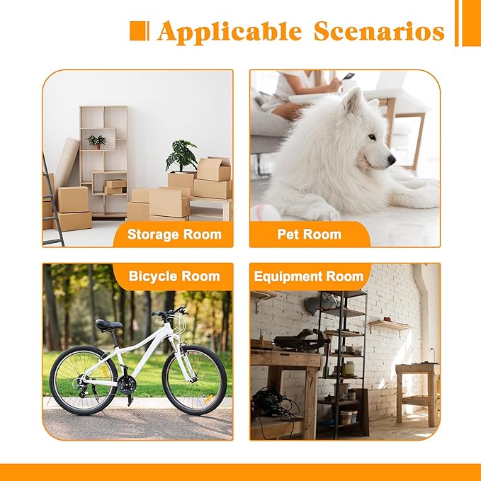 10x8 FT Sheds & Outdoor Storage Garden Metal Shed with Floor Included Lockable Sliding Door and Air Vents Foundation Steel Shed with Air Vents Waterproof Roof Ideal for Backyard Patio Lawn Dark Gray