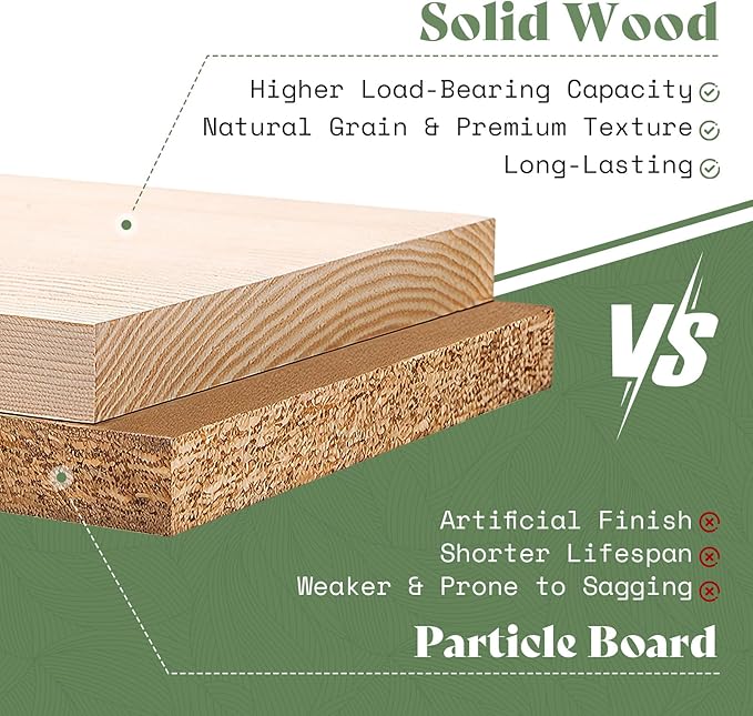 AMERLIFE 70” Fireplace TV Stand for TVs up to 75”, Solid Wood Entertainment Center with 36”Electric Fireplace Insert, Farmhouse Media Console with Storage, Distressed White