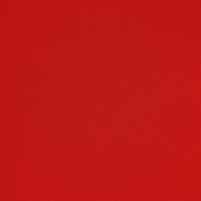 RSH DECOR: Sunbrella Square Throw Pillows Set of 2 | 17" x 17" | Water and Fade-Resistant Performance Fabric | Outdoor Pillow Covers with Down-Alternative Inserts | Canvas Jockey Red