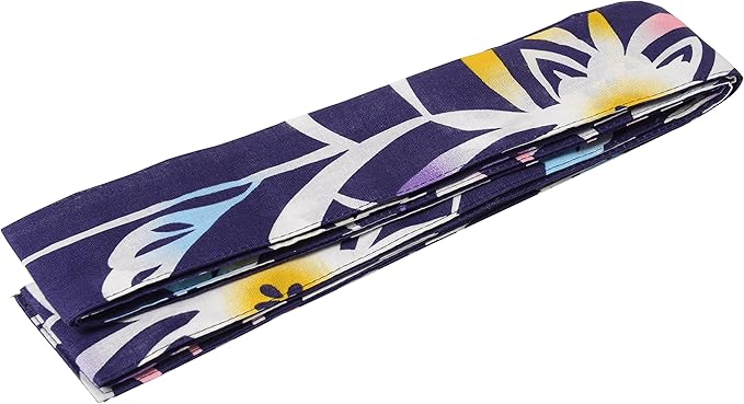 Kimura Jitsugyo Women's Kyoto Traditional Easy Wearing Kawaii Yukata Robe(Japanese Casual Kimono) Set 2