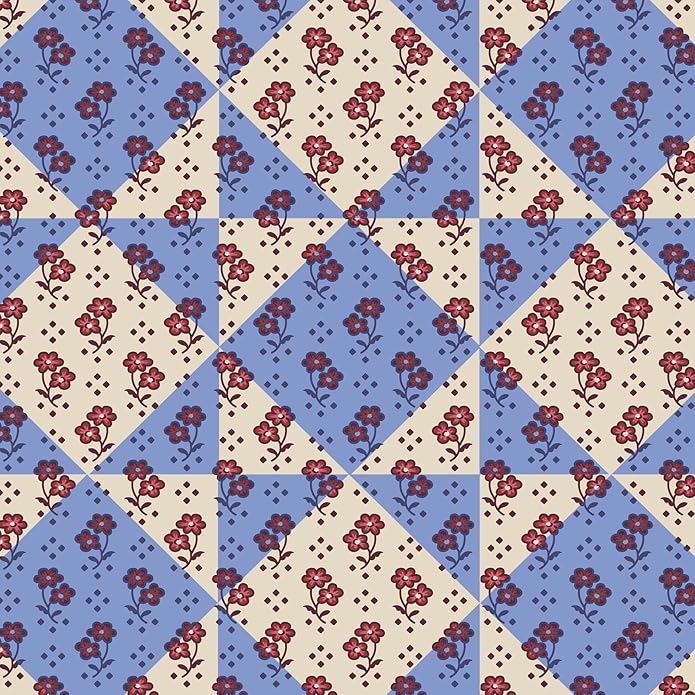 Vera Bradley Women's Fleece Plush Throw Blanket