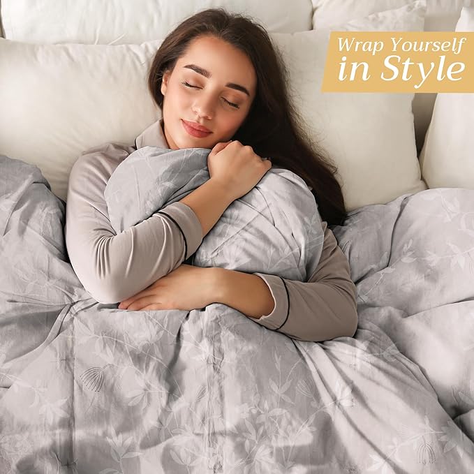 Maison d' Hermine Throw Blanket for Couch Lightweight Soft Warm Breathable Cotton Throw Blankets for Bed Girls Boys Women Men Gifts Sofa Travel Living Room Chair Bedding (50"x60", Louxor)