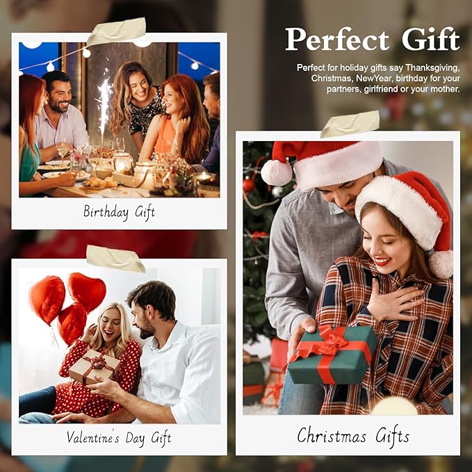 60" W Farmhouse Makeup Vanity Desk with Sliding Mirror and Lights, Charging Glass Top Large Vanity Table with Jewelry Storage,Vanity Set with 6 Drawers,10 Shelves,Side Storage Cabinet,White