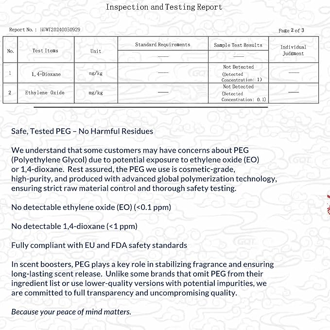 Freelivity In‑Wash Scent Booster Beads – Fresh Essence Scent, Laundry Beads fabric softener, 24 oz – Lasts Up to 70 Washing Cycles – Eco‑Friendly & Safe for Babies and Kids