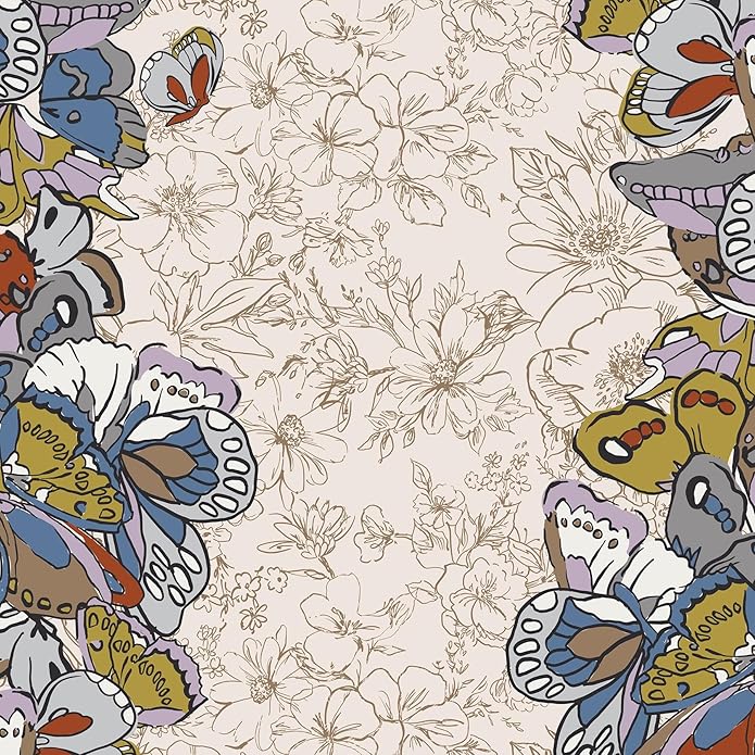 Vera Bradley Women's Fleece Plush Throw Blanket