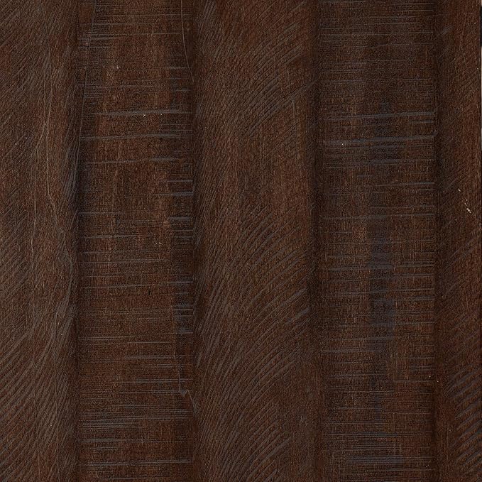 AMERLIFE 66" W Farmhouse TV Stand, Wood 40" H Tall Entertainment Center with Sliding Barn Door & Large Storage Shelves, Rustic Media Console for TVs up to 75", Reclaimed Barnwood