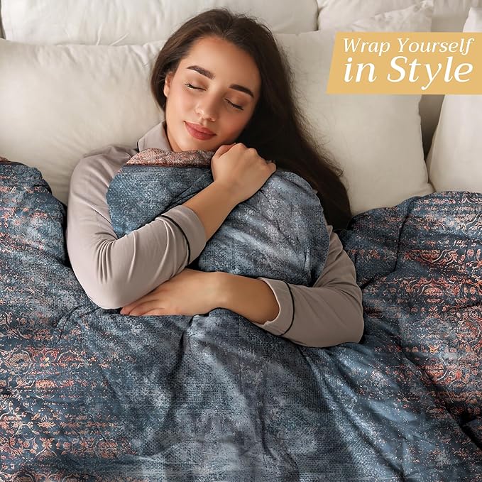 Maison d' Hermine Throw Blanket for Couch Lightweight Soft Warm Breathable Cotton Throw Blankets for Bed Girls Boys Women Men Gifts Sofa Travel Living Room Chair Bedding (50"x60", Imperfection)