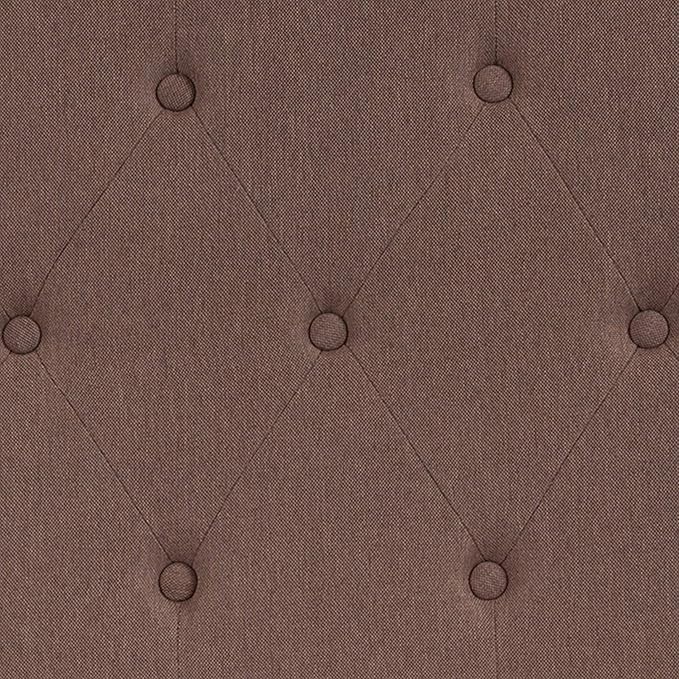 Flash Furniture Cambridge Tufted Upholstered Full Size Headboard in Camel Fabric