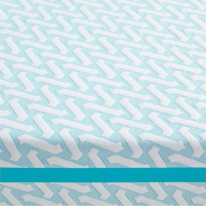 Simmons Charli & Dixie x Mattress