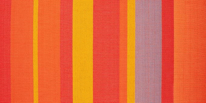 La Siesta® Alisio Hammock with Spreader Bar - Weatherproof Outdoor Hammock, Outside Fabric Tree Hammock 2 Person Hammock - Max 355 Lbs, Double, Toucan