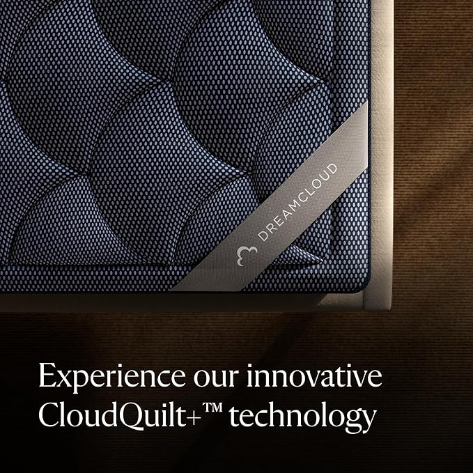 Luxe 14" Queen Mattress - Memory Foam (New Version) - 365 Night Trial - Fiberglass Free - Forever Warranty - Mattress in a Box - CertiPUR-US® Certified