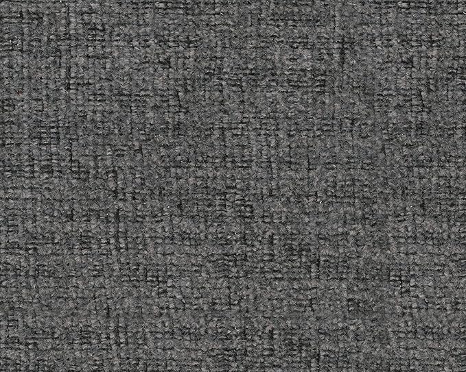 Signature Design by Ashley Stairatt Contemporary Square Upholstered Chair, Gray