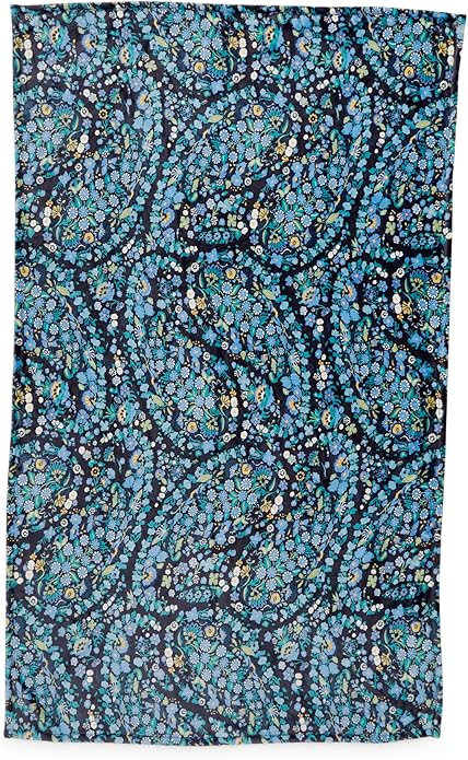 Vera Bradley Women's Fleece Plush Throw Blanket