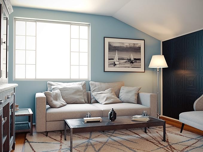 Kenroy Home 30438BS Spyglass Traditional Floor Lamp, Brushed Steel, 59.5 Inch Height, 17 Inch Width, 17 Inch Depth