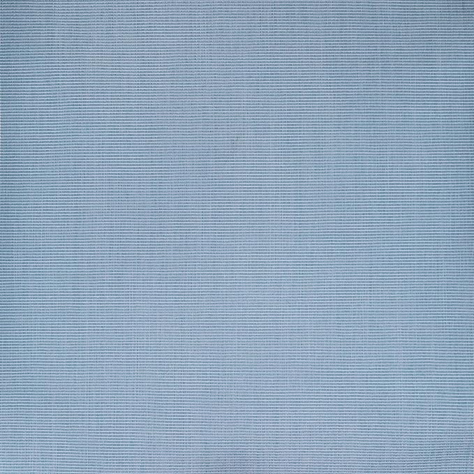 RSH DECOR: Sunbrella Square Throw Pillows Set of 2 | 20" x 20" | Water and Fade-Resistant Performance Fabric | Outdoor Pillow Covers with Down-Alternative Inserts | Canvas Air Blue