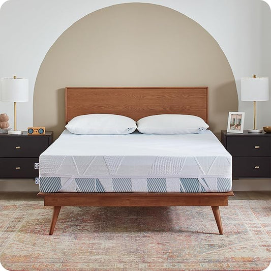Sealy Dreamlife 3” Gel Memory Foam California King Mattress Topper with Cooling Cover, SealyComfort Gel Foam, SealyCool Stretch Knit Cover with Corner Straps