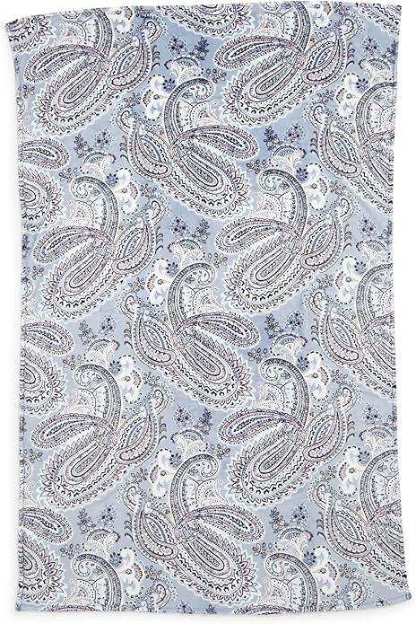 Vera Bradley Women's Fleece Plush Throw Blanket
