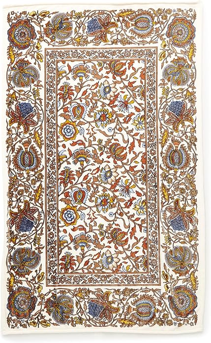 Vera Bradley Women's Fleece Plush Throw Blanket