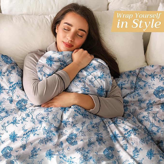 Maison d' Hermine Throw Blanket for Couch Lightweight Soft Warm Breathable Cotton Throw Blankets for Bed Girls Boys Women Men Gifts Sofa Travel Living Room Chair Bedding (50"x60", Bonobo)