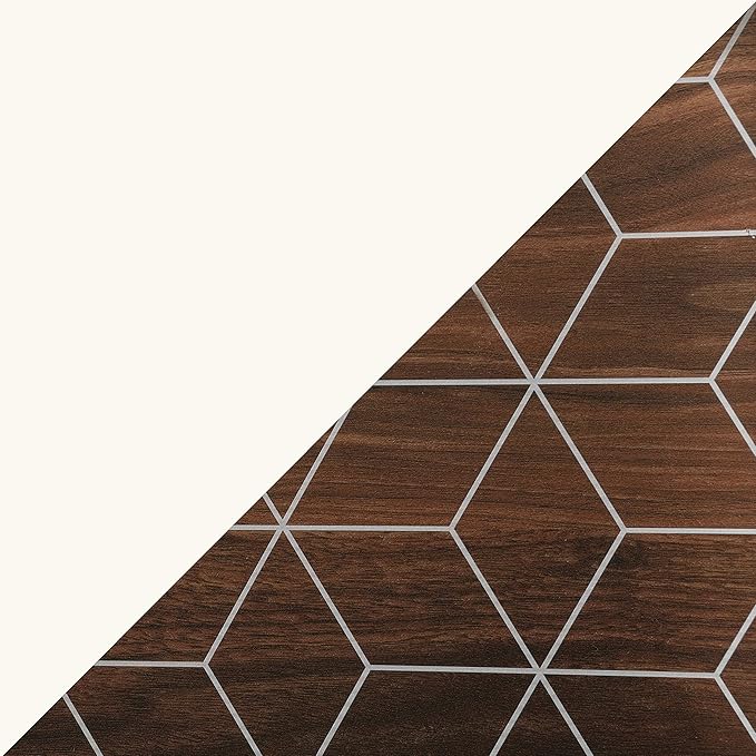 Sauder Harvey Park 6 Drawer Dresser for Bedroom Wooden Dressers & Chest of Drawers, in Soft White