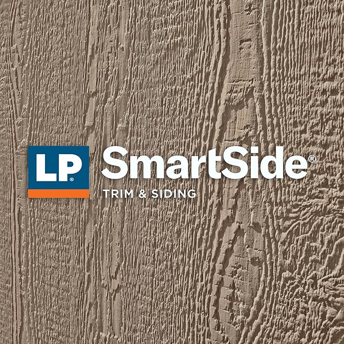 Handy Home Products Charleston Value Gable 10x10 Do-It-Yourself Wooden Storage Shed, 2x3 framing- Does not Include Floor kit or Paint