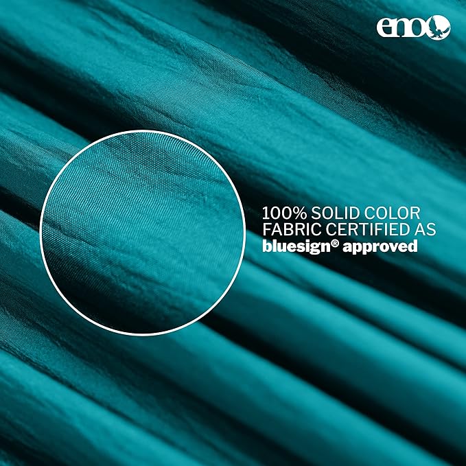 ENO, Eagles Nest Outfitters SingleNest Lightweight Camping Hammock