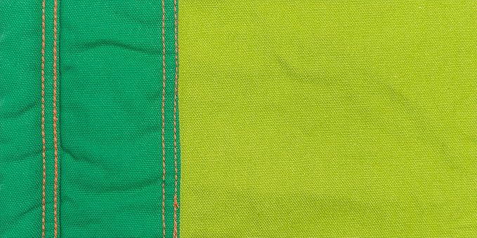 LA SIESTA Moki Froggy - Organic Cotton Kids Hammock