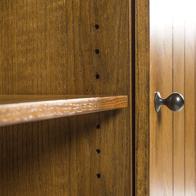 LIBERTY FURNITURE INDUSTRIES, INC. Lake House TV Console