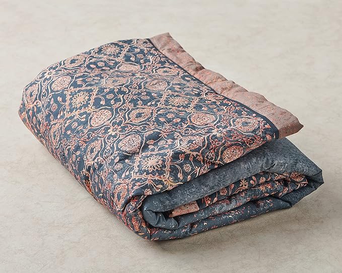 Maison d' Hermine Throw Blanket for Couch Lightweight Soft Warm Breathable Cotton Throw Blankets for Bed Girls Boys Women Men Gifts Sofa Travel Living Room Chair Bedding (60"x80", Imperfection)