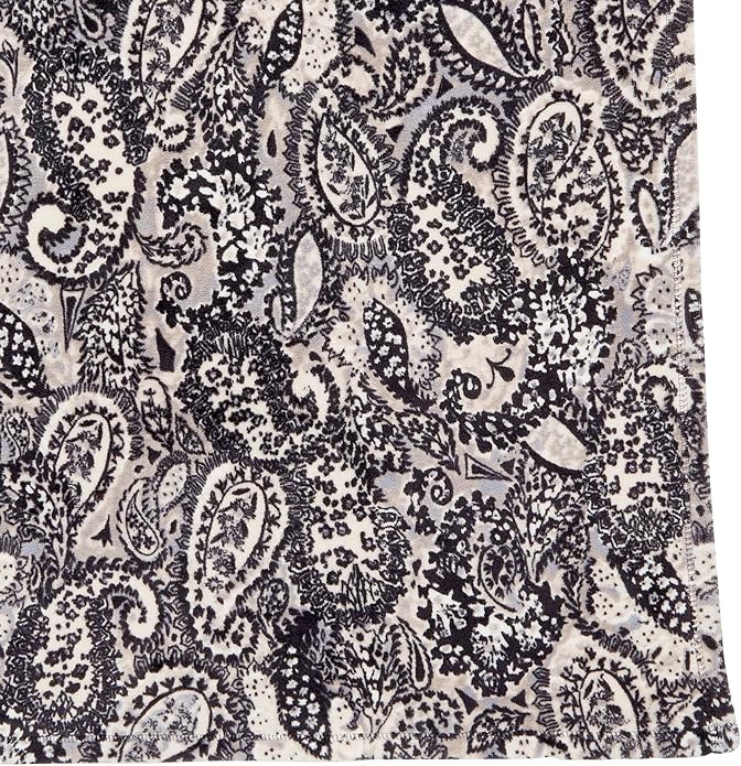 Vera Bradley Women's Fleece Plush Throw Blanket