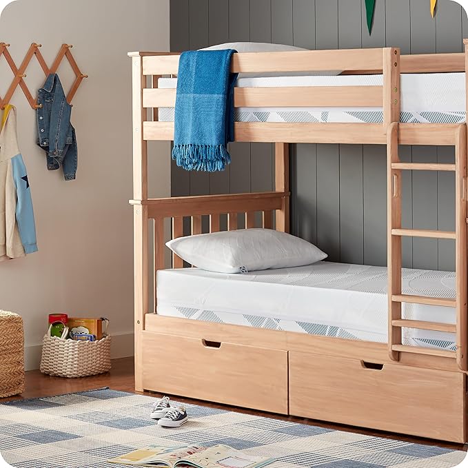 Sealy Dreamlife 3” Gel Memory Foam King Mattress Topper with Cooling Cover, SealyComfort Gel Foam, SealyCool Stretch Knit Cover with Corner Straps