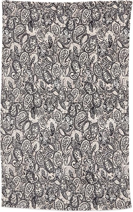 Vera Bradley Women's Fleece Plush Throw Blanket