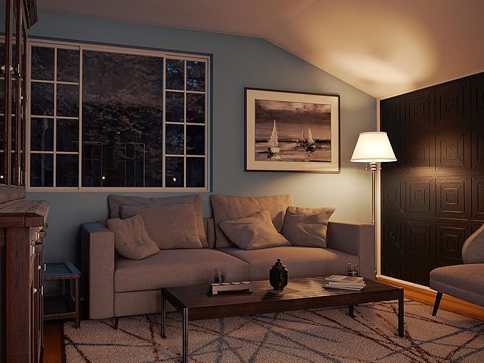 Kenroy Home 30438AB Spyglass Floor Lamps, Medium, Antique Brass