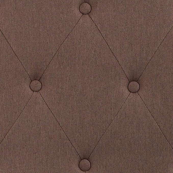 Flash Furniture Cambridge Tufted Upholstered Queen Size Headboard in Camel Fabric