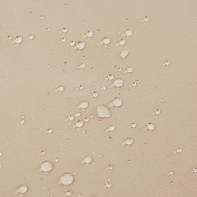 Sorra Home x Sunbrella - Indoor/Outdoor Lumbar Pillow Set, Blue/White