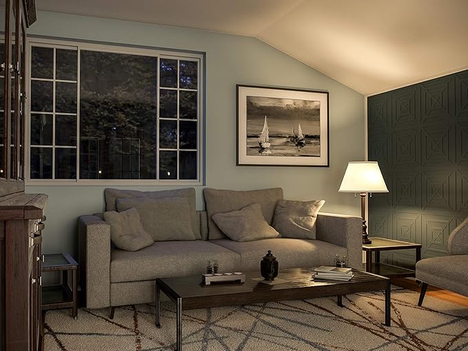 Kenroy Home 30437BRZ Spyglass Table Lamp with Bronze Finish, Classic Style, 30.5" Height, 17" Width, 17" Depth