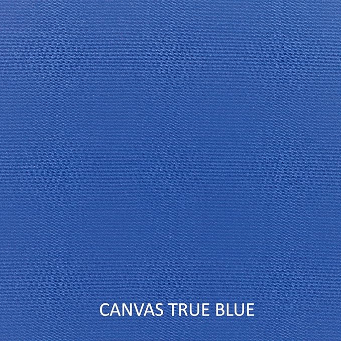 Sorra Home x Sunbrella Indoor/Outdoor Corded Pillows, 22" x 22", Cast Silver