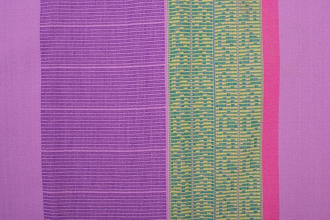 LA SIESTA Flora Blossom - Organic Cotton Family Classic Hammock Size King