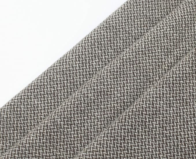 REALITY&FANTASY Wool Fringed Knee Throw Blanket for Couch Bed Outdoor Travel