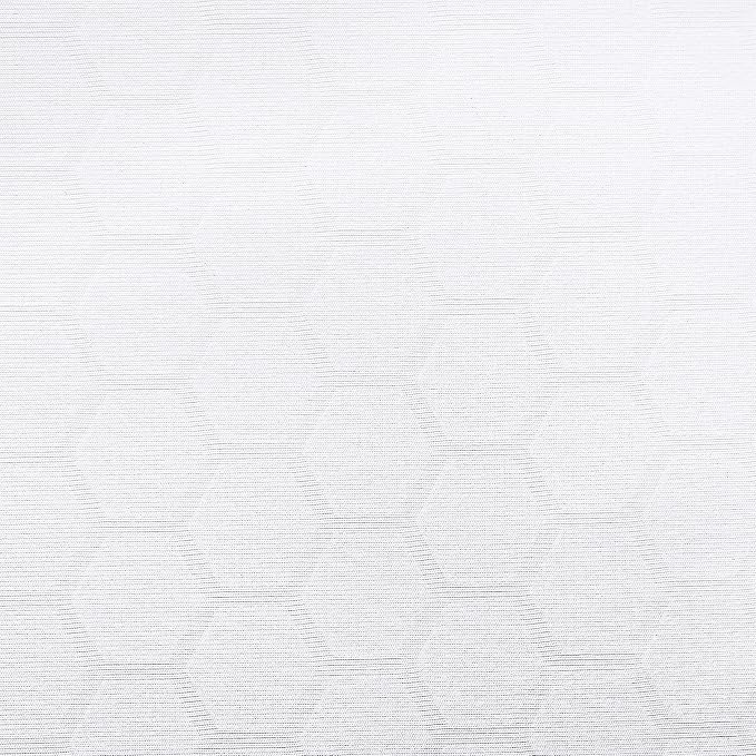 Serta Power Chill Cooling Soft/Medium Down Alternative Bed Pillows for Side, Stomach or Back Sleepers (2 Pack), Queen, White